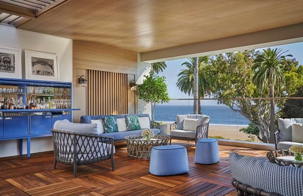 Images Oceana Santa Monica, LXR Hotels & Resorts