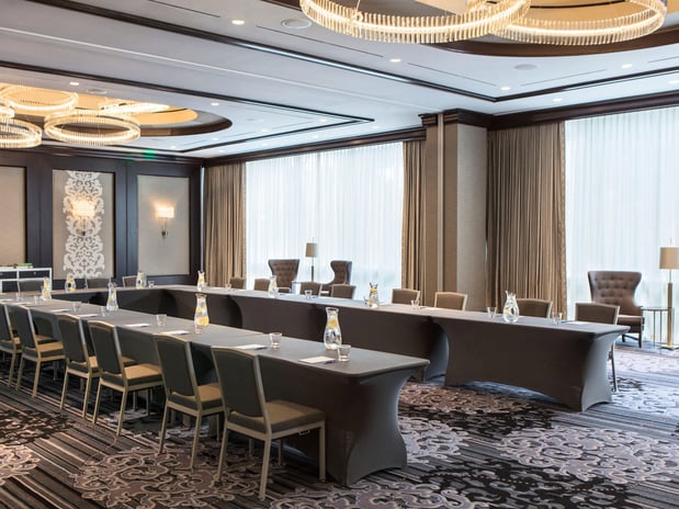 Images Kimpton Tryon Park Hotel by IHG