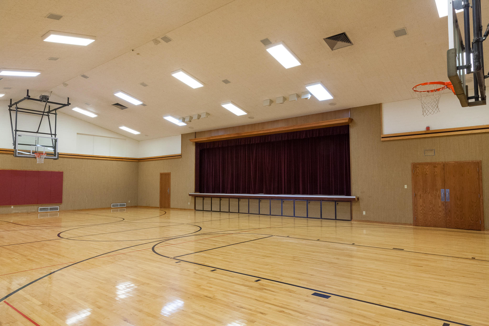 The Church of Jesus Christ of Latter-day Saints Image