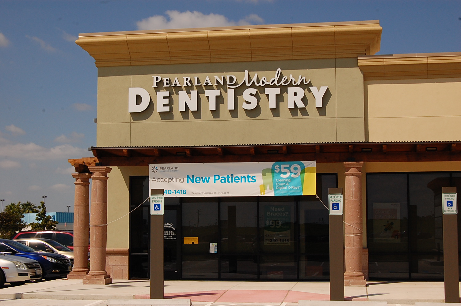 Image 4 | Pearland Modern Dentistry and Orthodontics