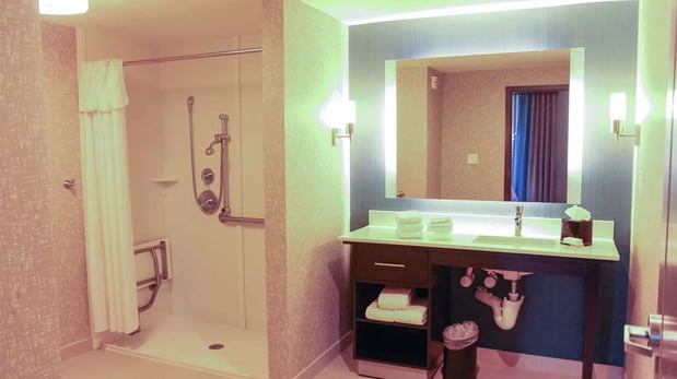 Images Homewood Suites by Hilton North Houston/Spring