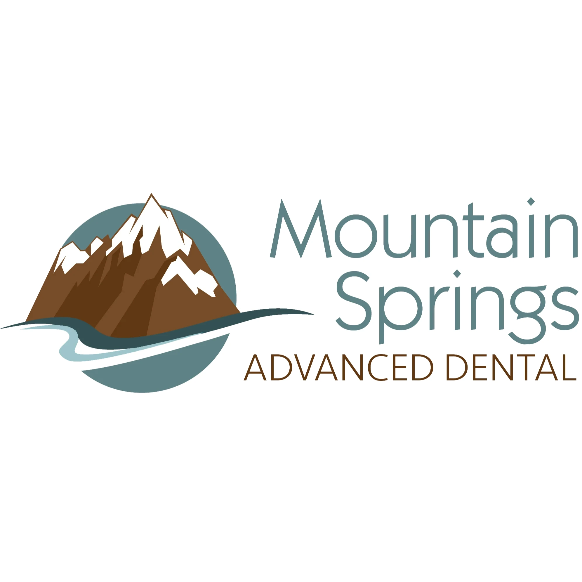 Mountain Springs Advanced Dental