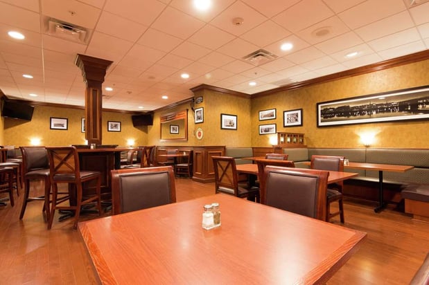 Images Hilton Garden Inn Bangor