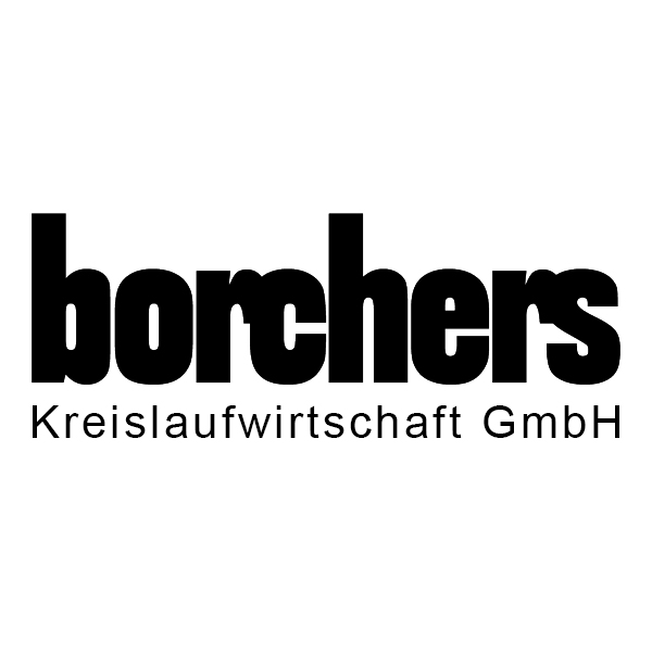 Borchers Kreislaufwirtschaft GmbH Logo