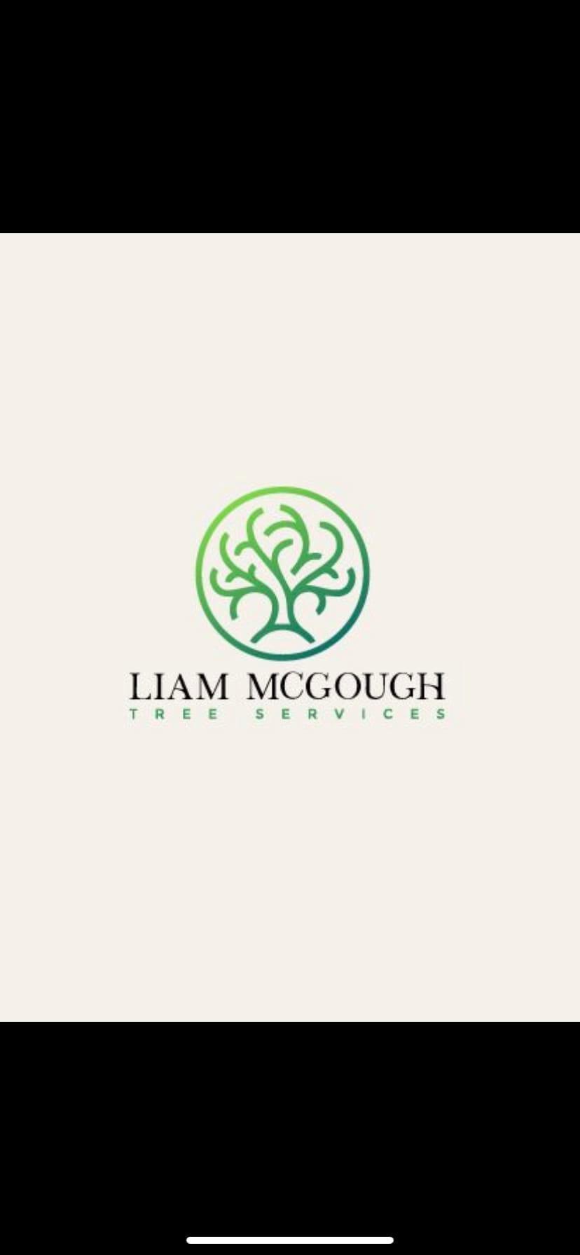 Images Liam McGough Tree Services