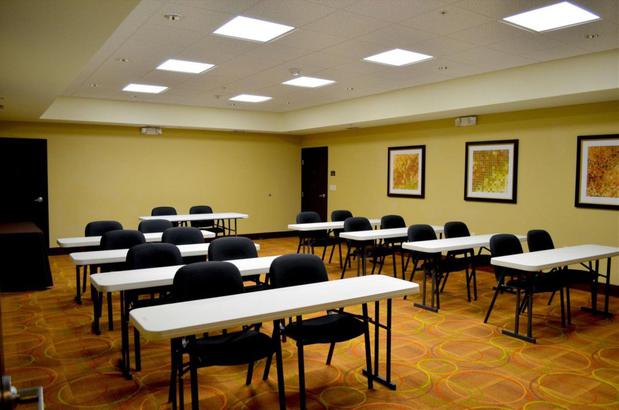Images Staybridge Suites Longview by IHG