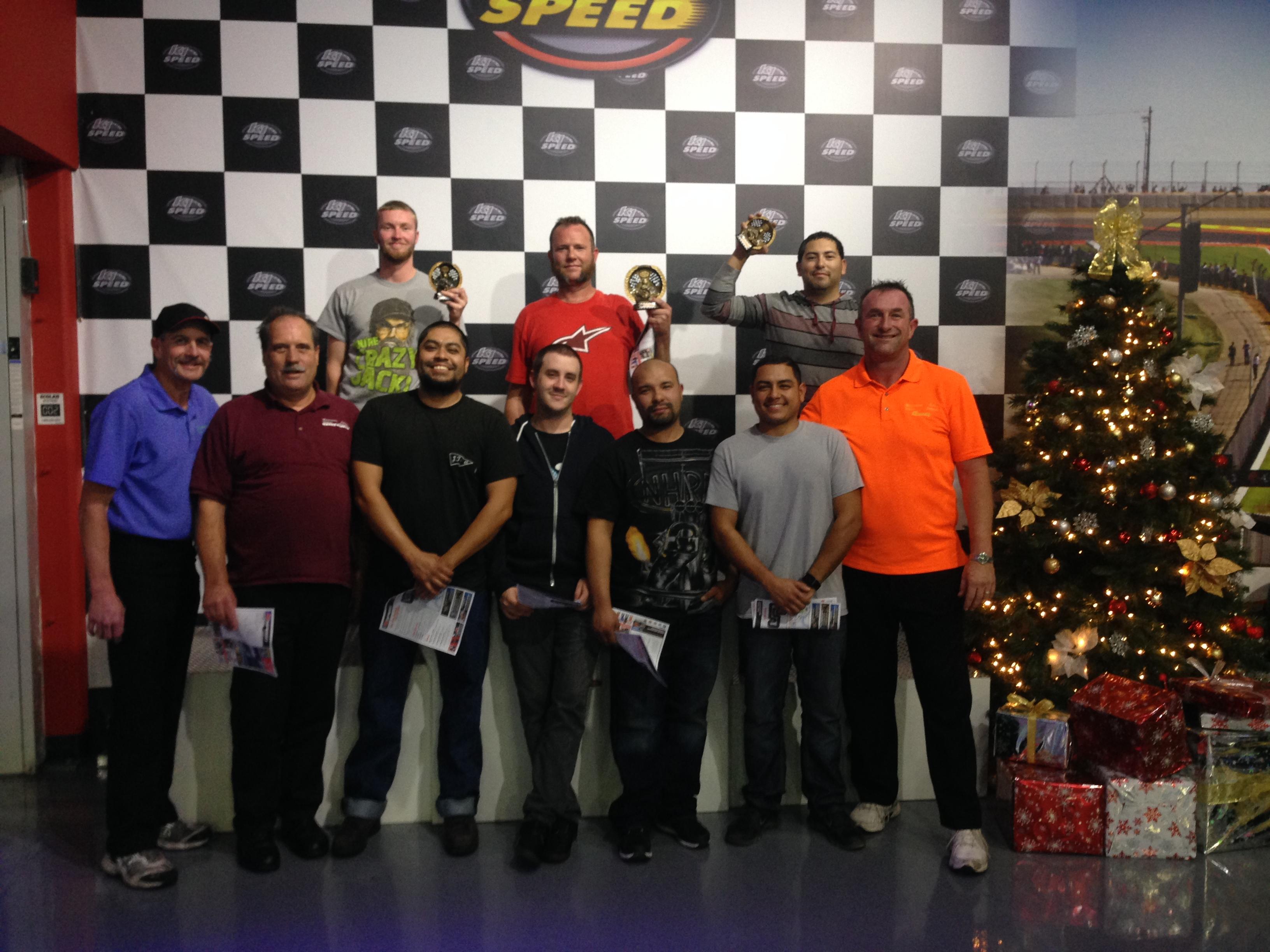 Mission Hills Automotive