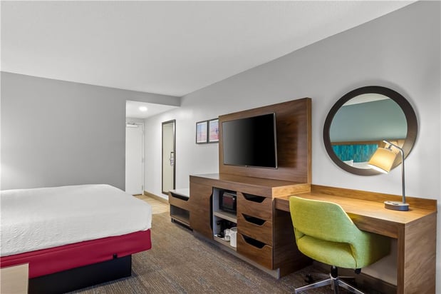 Images Hampton Inn Jacksonville/Ponte Vedra Beach-Mayo Clinic Area