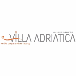 Hotel Villa Adriatica Logo