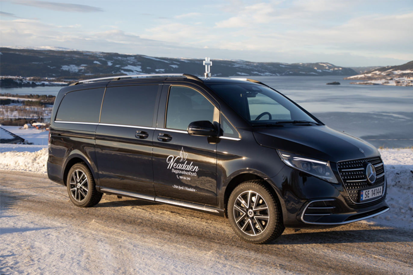 Images Neadalen Begravelsesbyrå AS