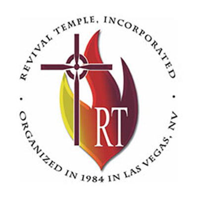 Revival Temple Logo