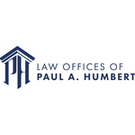 Law Offices of Paul A. Humbert PL Logo