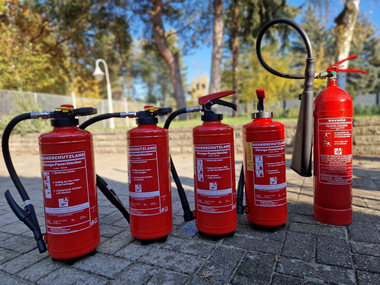 Ingenieurbüro 2K-SAFE Arbeitssicherheit & Brandschutz, Weisheimerstraße 22 in Schöneiche Bei Berlin