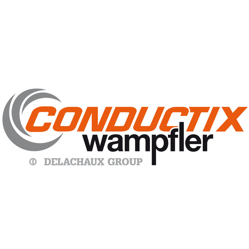 Conductix-Wampfler AG Logo