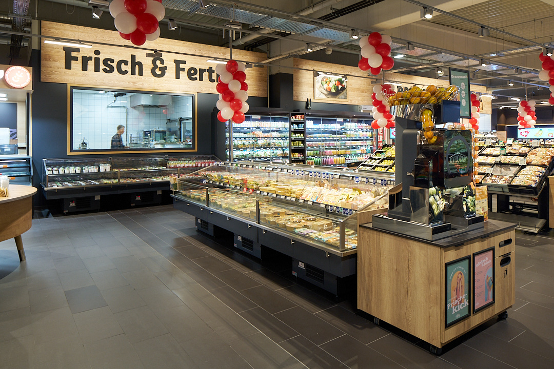 REWE Center, Nürnberger Straße 20 e in Pegnitz