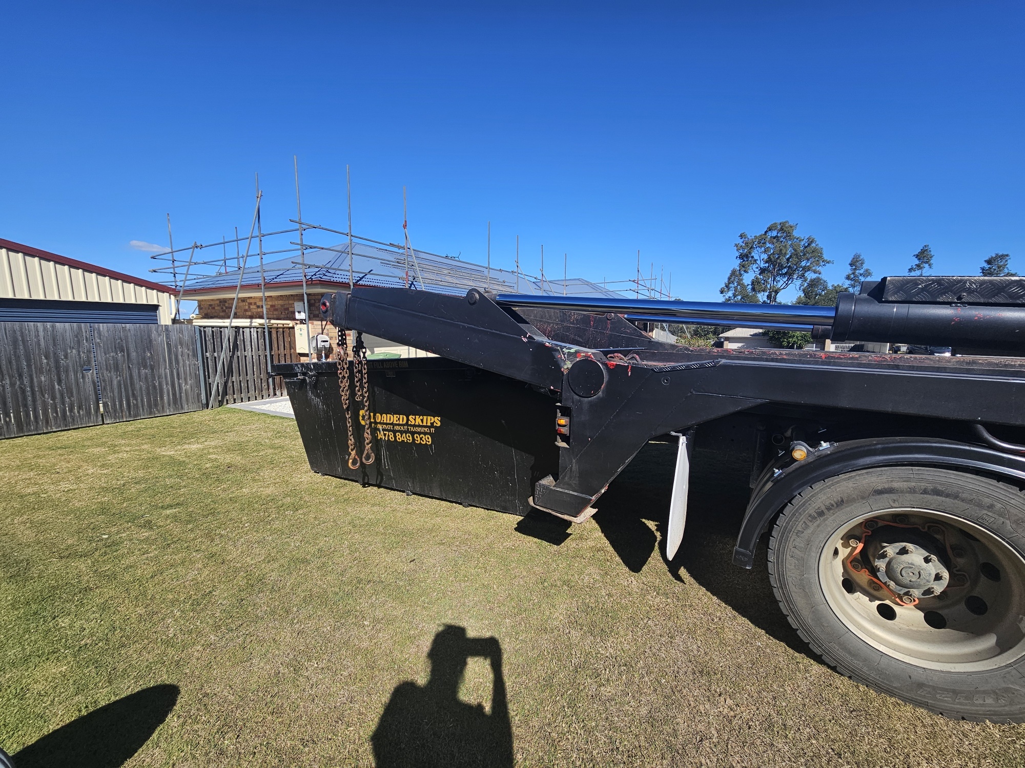 Images Loaded Skips Pty Ltd