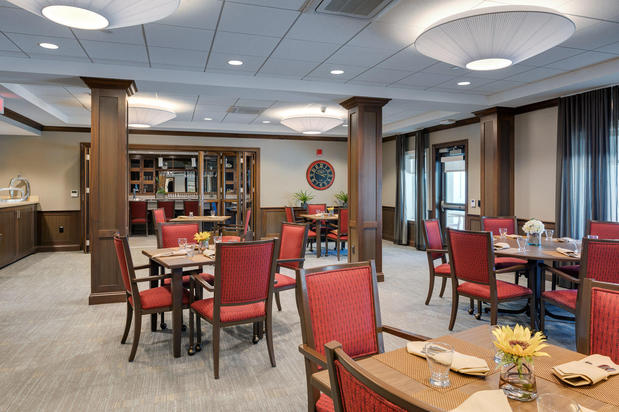 Images Sturges Ridge of Fairfield - Assisted Living & Memory Care