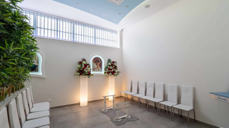 Images Onoranze Funebri - Casa Funeraria Sorrentini E Vallescura