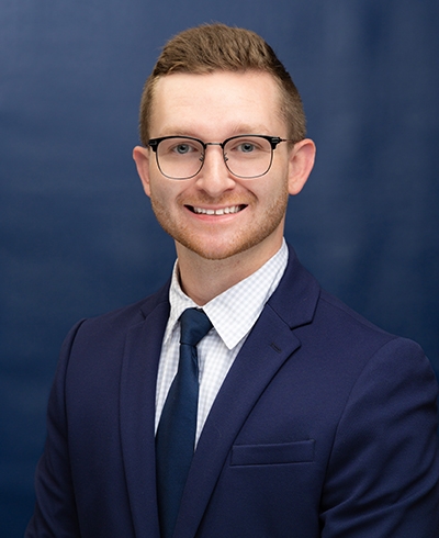 Alexander Eugene Breckon - Associate Financial Advisor, Ameriprise Financial Services, LLC