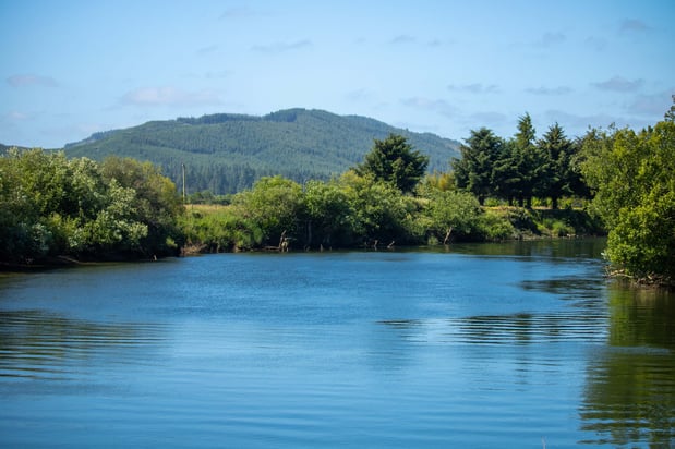 Images Joy Rails || Coquille Oregon