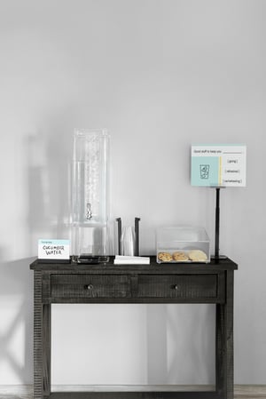Images Garner Hotel Oklahoma City - Quail Springs by IHG