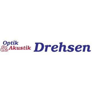 Logo Optik & Akustik Drehsen OHG