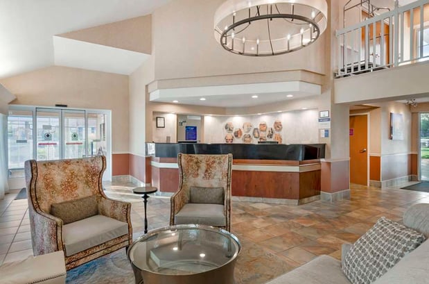 Images Best Western Lexington Inn