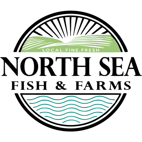 North Sea Fish and Farms