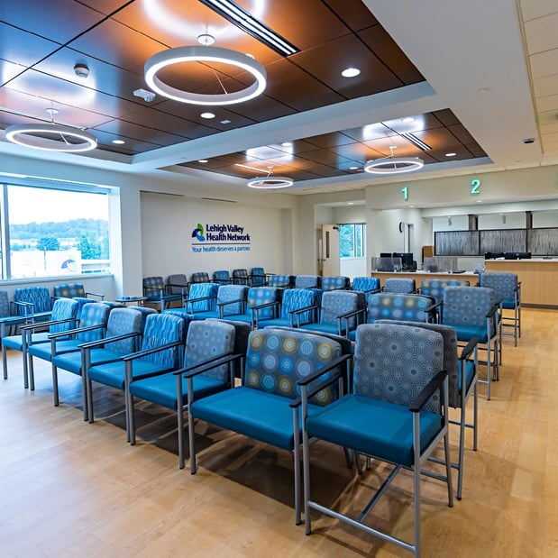 Images Health Center at Gilbertsville