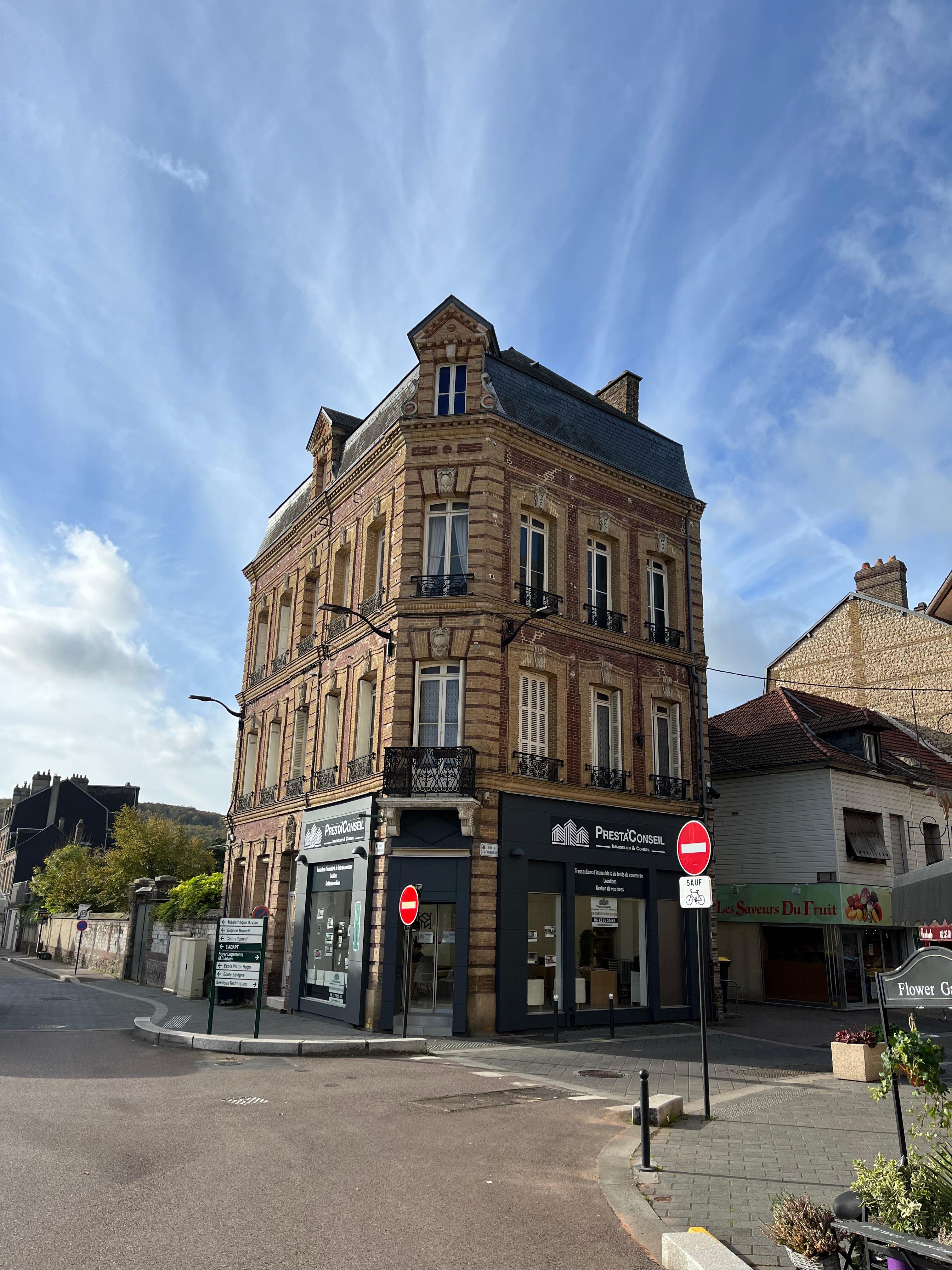 galerie image