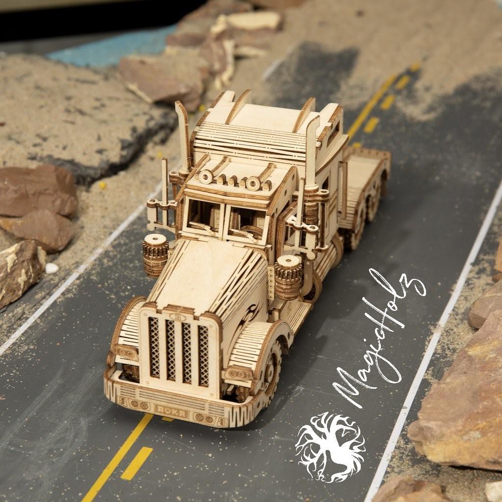 MagicHolz, Teckstrasse 12 in Esslingen am Neckar