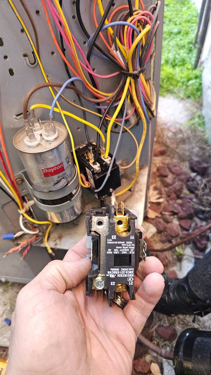 contactor