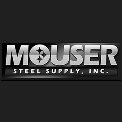 Mouser Steel Supply Inc Logo