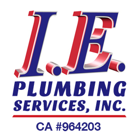 I.E. Plumbing Services Inc.