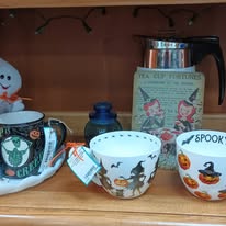 Images Paradise Vintage Antiques and More