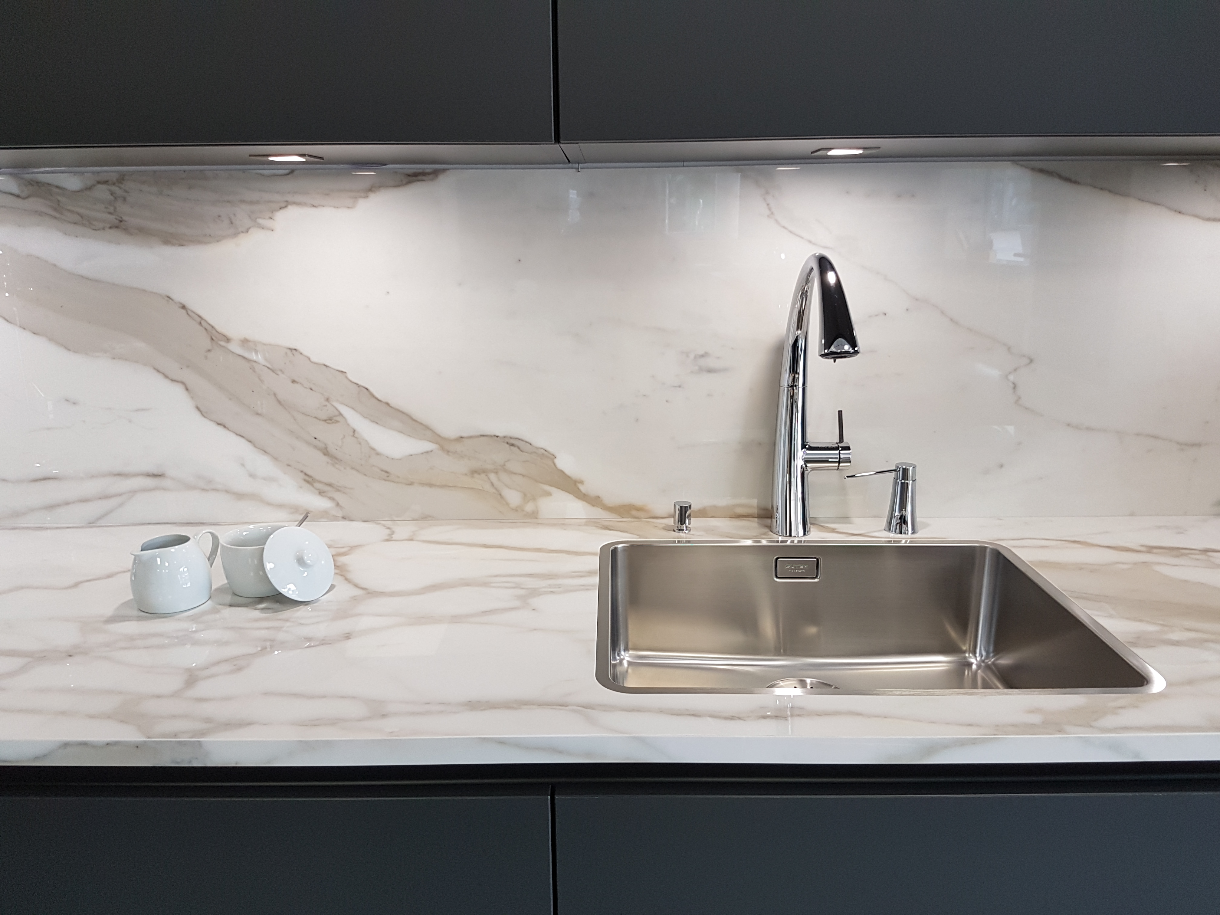 Bilder CM Arreda SA Cucina Moderna SA