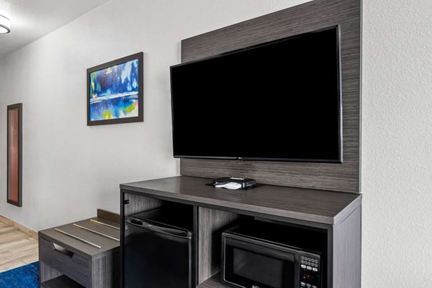 Images Best Western Palace Inn & Suites