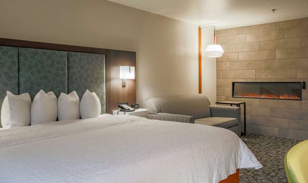 Images Hampton Inn Prescott