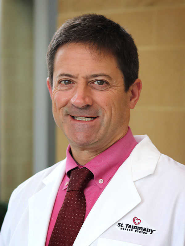 Headshot of Joseph R. Bobrowski, MD