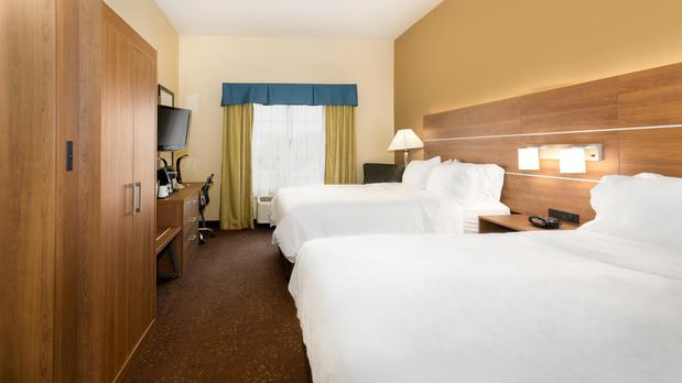 Images Holiday Inn Express St Paul S - Inver Grove Hgts, an IHG Hotel