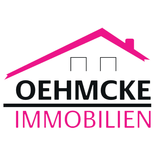 Logo Oehmcke Immobilien GmbH & Co. KG