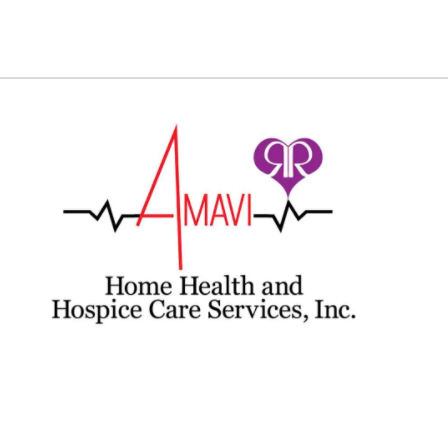 AMAVI Home Health and Hospice Care Services, Inc. Logo