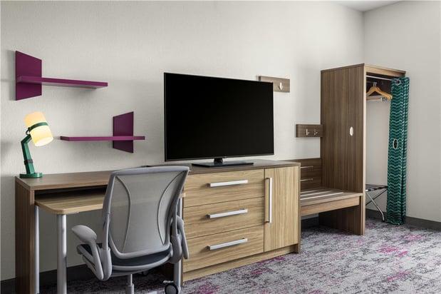 Images Home2 Suites by Hilton Dry Ridge