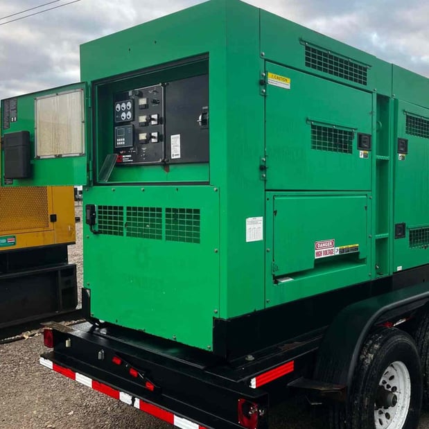 Images Stag Power Rentals