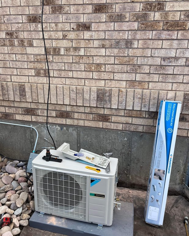 Images Your Comfort Heating & Air