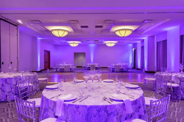 Images Embassy Suites by Hilton Boston at Logan Airport