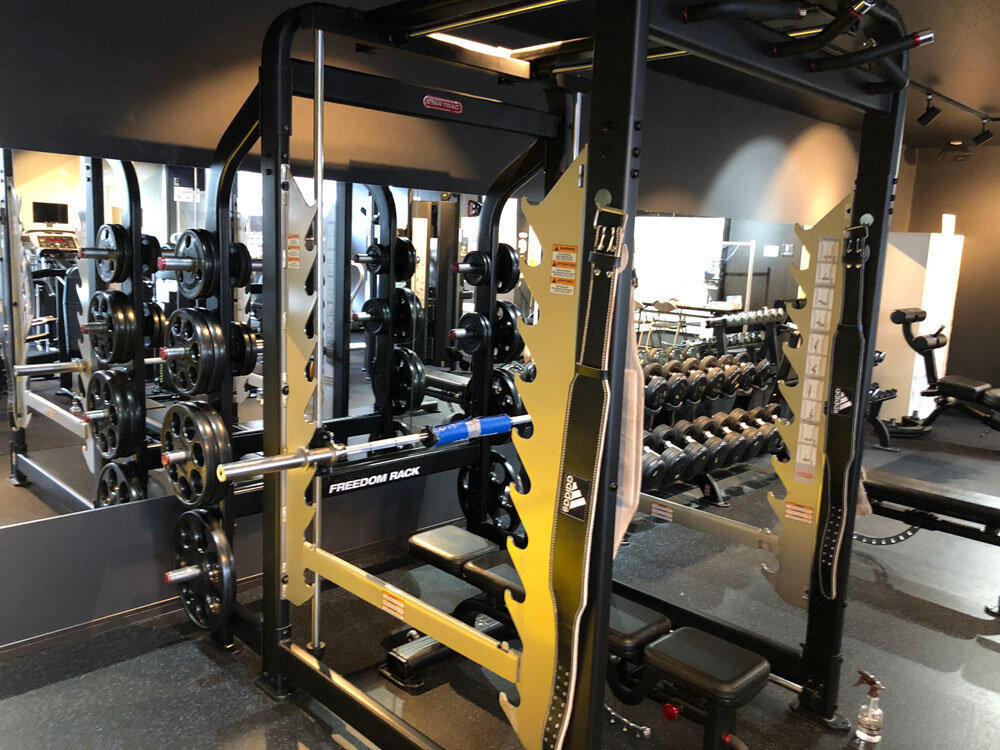 Images ワールドプラスジム豊岡店