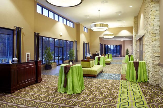 Images Hilton Garden Inn Texarkana