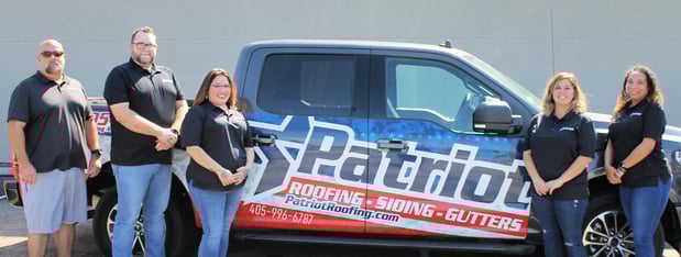 Images Patriot Roofing