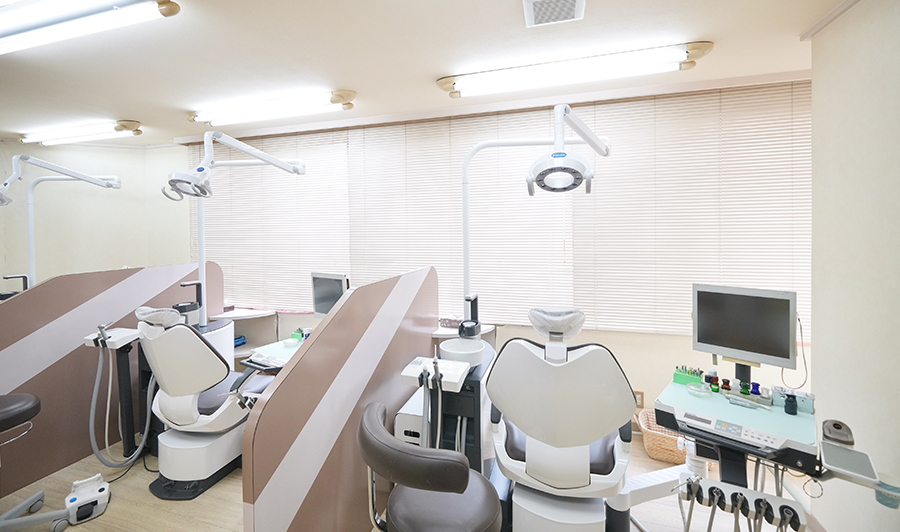Images 隅野歯科